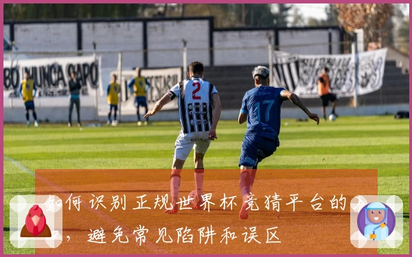如何识别正规世界杯竞猜平台的入口，避免常见陷阱和误区
