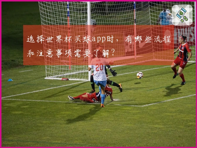 选择世界杯买球app时，有哪些流程和注意事项需要了解？