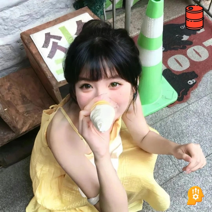 头像